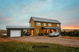 French River Custom Build '23