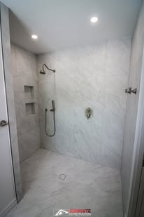 Murray Ensuite Renovation