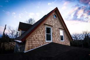 SeaView Exterior Upgrade